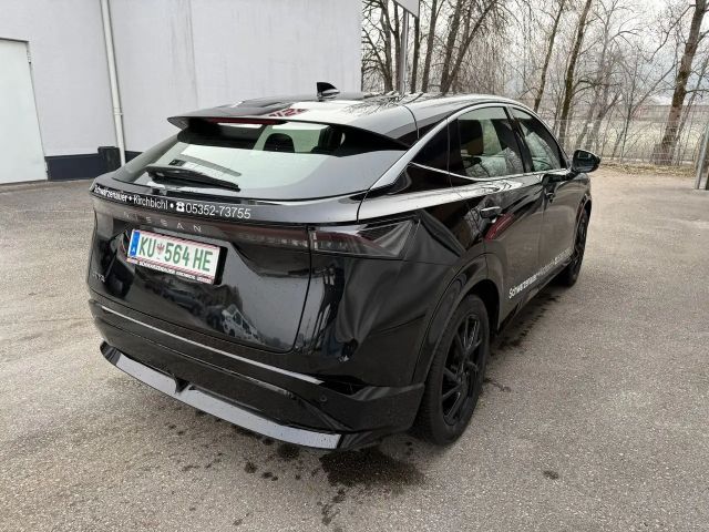 Nissan Ariya Engage 63 kWh