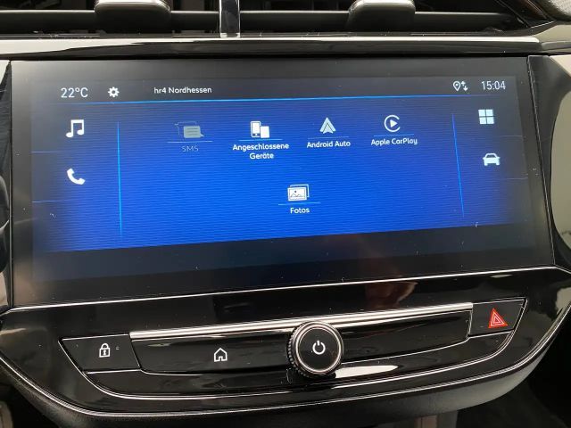 Opel Corsa Edition Hybrid