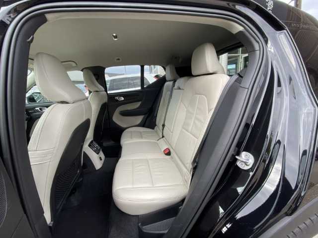 Volvo XC40 XC40