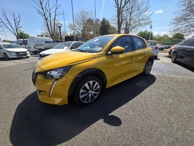 Peugeot E-208 Active Pack