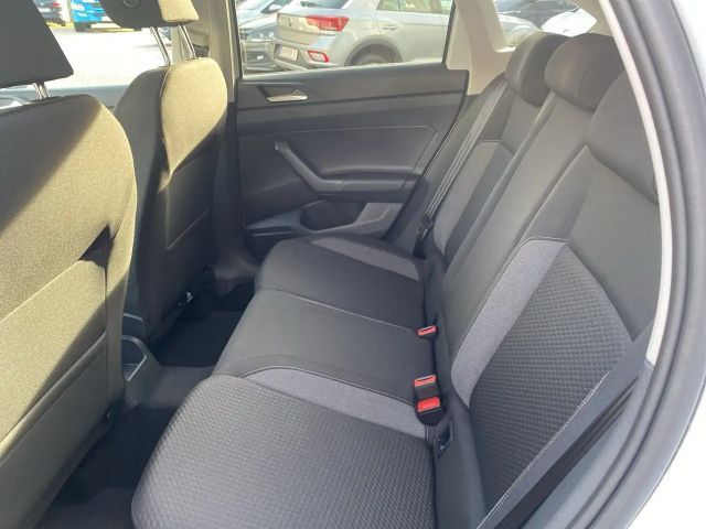 Volkswagen Taigo 4Me TSI