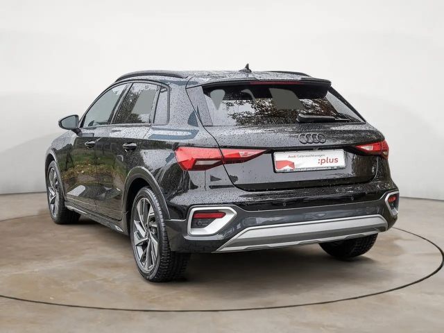 Audi A3 35 TFSI Sedan