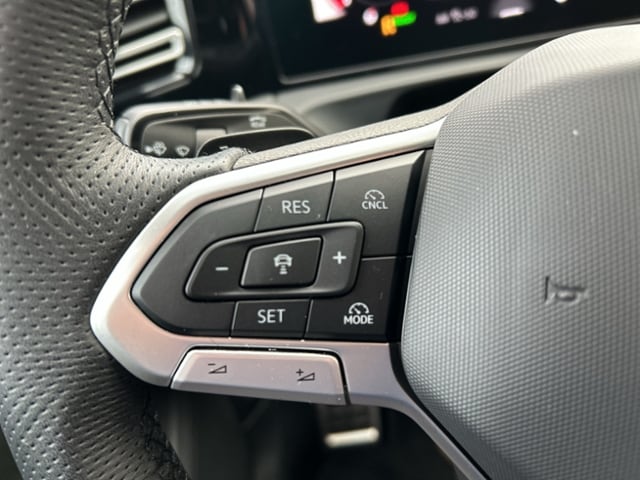 Volkswagen Tiguan 1.5 TSI DSG