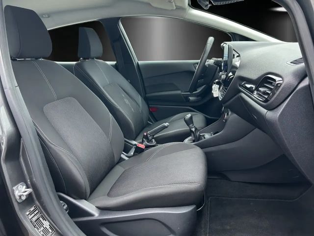 Ford Fiesta Cool & Connect