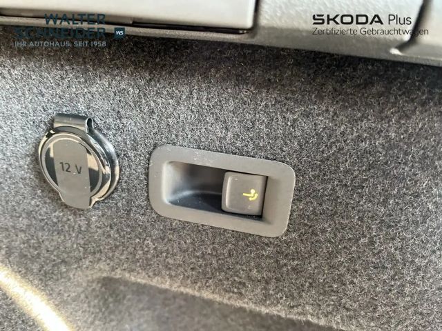 Skoda Kodiaq 2.0 TDI 4x4 Selection