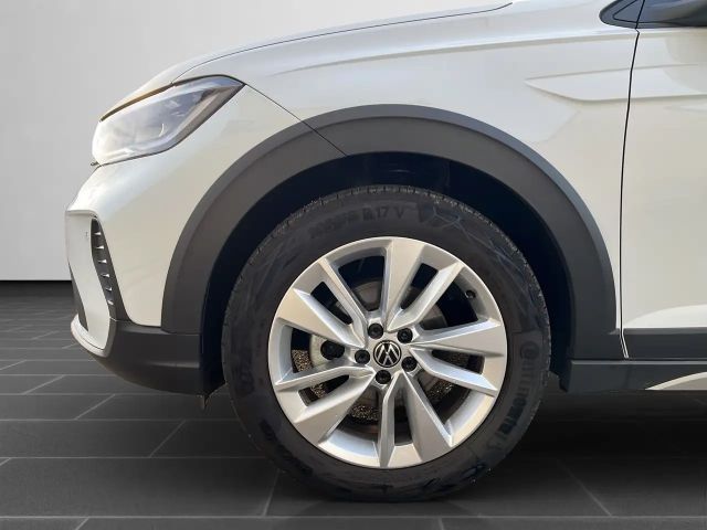 Volkswagen Taigo 1.0 TSI Life