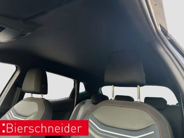 Seat Ibiza 1.0 TSI DSG FR-lijn