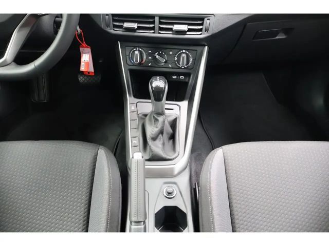 Volkswagen Taigo 1.0 TSI DSG Life