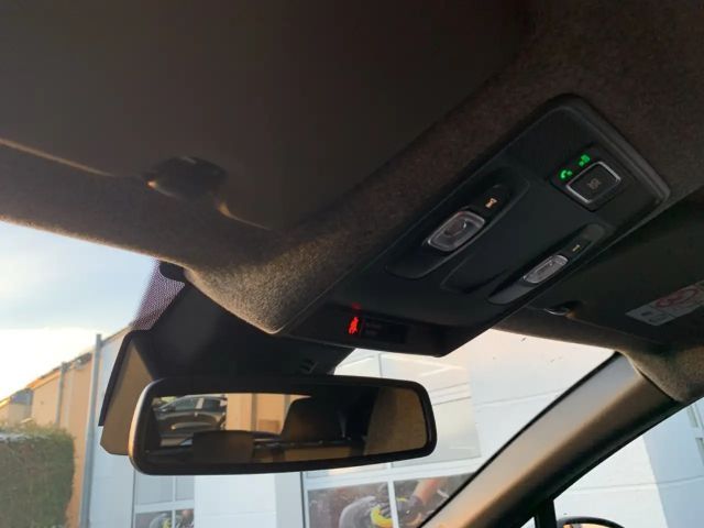 Renault Captur Hybrid Techno