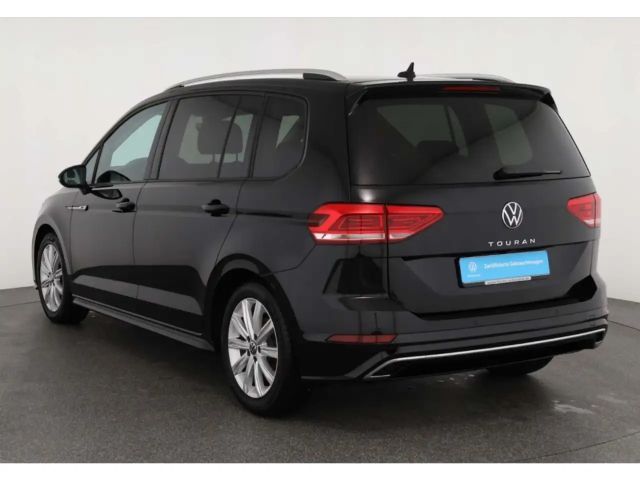 Volkswagen Touran 1.5 TSI DSG R-Line