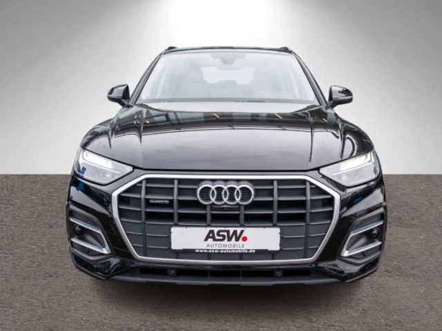 Audi Q5 40 TFSI Quattro S-Tronic