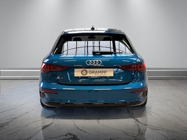 Audi A3 35 TFSI S-Tronic Sportback