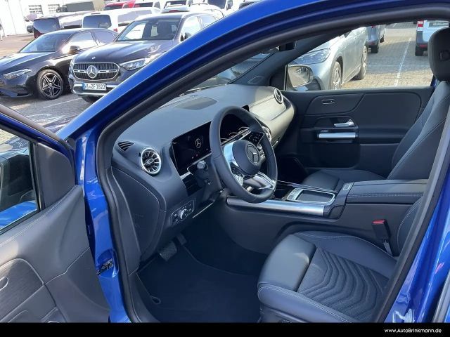 Mercedes-Benz B 200 Progressive