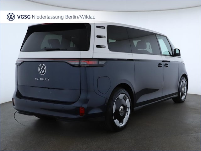 Volkswagen ID.Buzz Pro