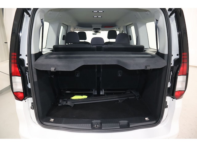 Volkswagen Caddy Life Maxi