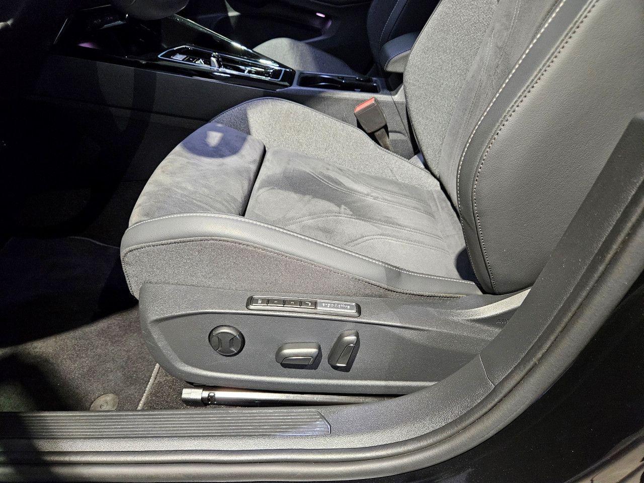 Volkswagen Golf 1.5 eTSI DSG Style