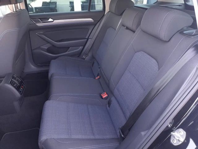 Volkswagen Passat DSG GTE Variant