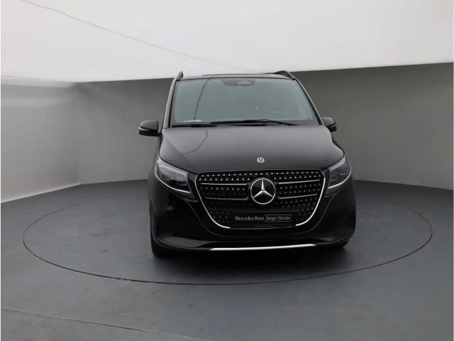 Mercedes-Benz V 220 AVANTGARDE V 220 d