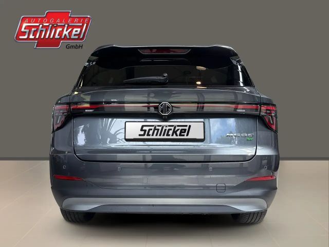 MG MGS5 64 kWh EV Luxury