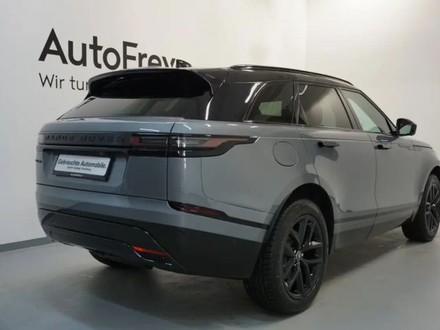 Land Rover Range Rover Velar D200