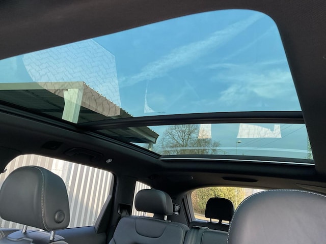 Audi Q7 50 TDI Quattro