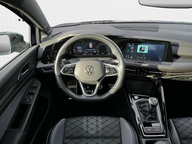 Volkswagen Golf 1.5 TSI R-Line