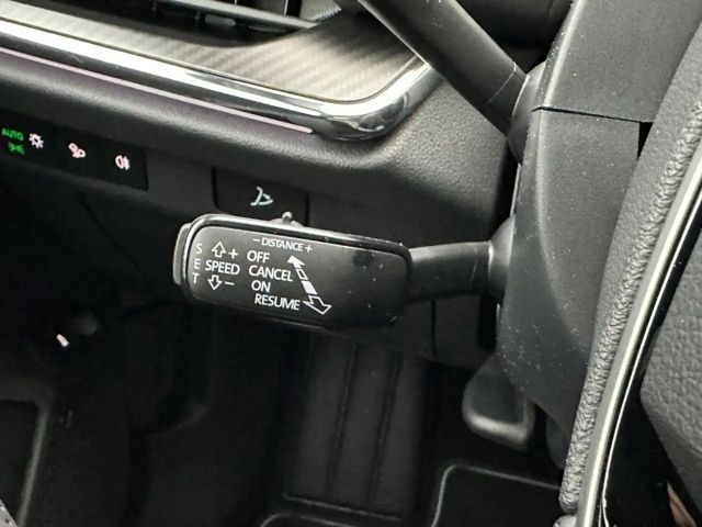 Skoda Enyaq Sportline