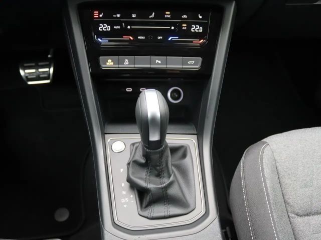 Volkswagen Touran 1.5 TSI Comfortline DSG