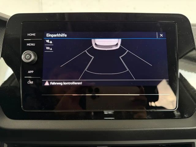 Volkswagen T-Cross 4Me TSI