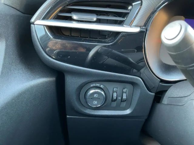 Opel Corsa 1.2 Turbo Elegance Turbo