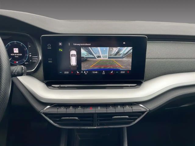 Skoda Octavia 1.5 TSI Combi Style Style