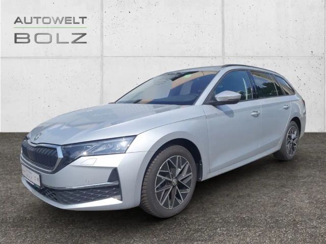 Skoda Octavia 2.0 TDI Combi Selection