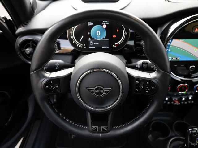 MINI Cooper Mini Yours Trim PANO HUD NAVI H/K LED