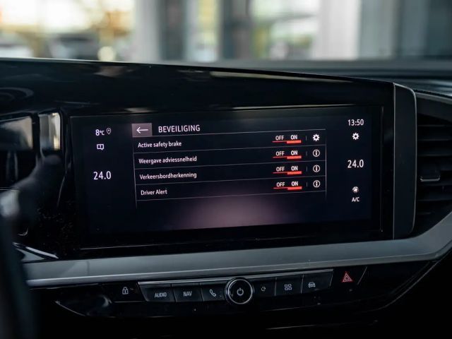 Opel Mokka Elektrisch 136 PK | Zetelverw. | Camera | Navi ...