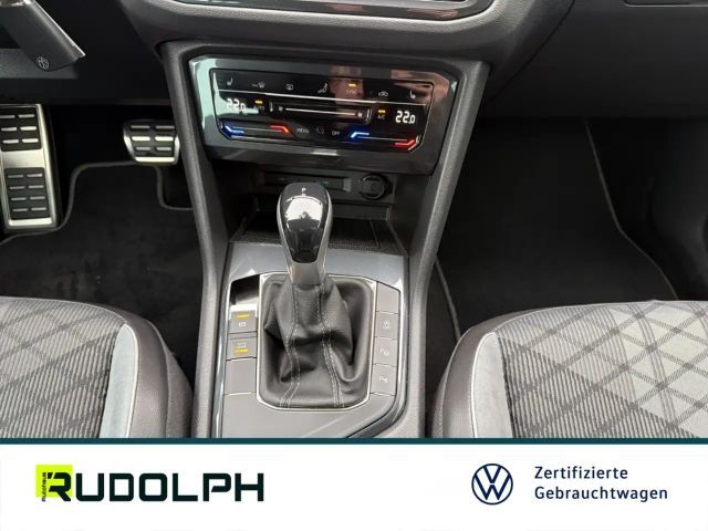 Volkswagen Tiguan 2.0 TDI DSG R-Line