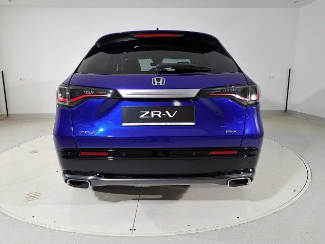 Honda ZR-V Hybrid Sport Aut. | Auto Stahl Wien 23