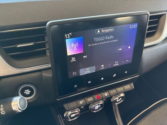 Renault Captur Intens