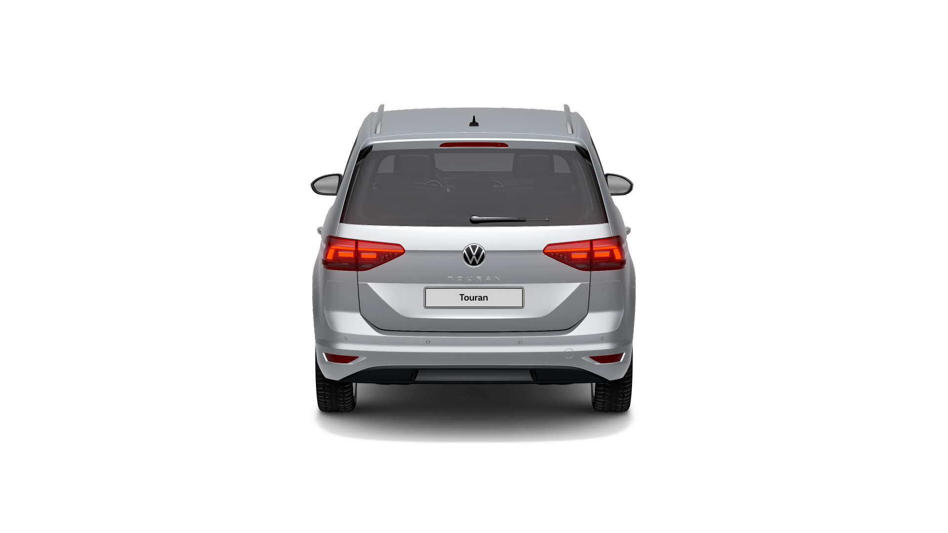 Volkswagen Touran Touran Active 2,0l TDI DAB 7-Sitzer Navi Klima