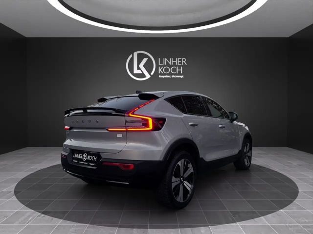 Volvo C40 AWD Recharge Ultimate