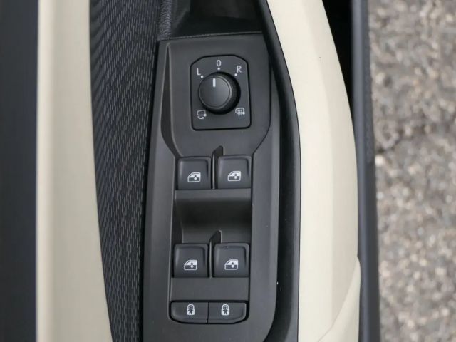 Skoda Octavia ACT Style Style