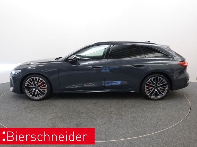 Audi A5 Avant Quattro S-Tronic