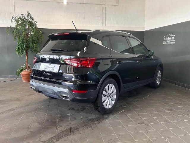 Seat Arona 1.0 TSI FR-lijn