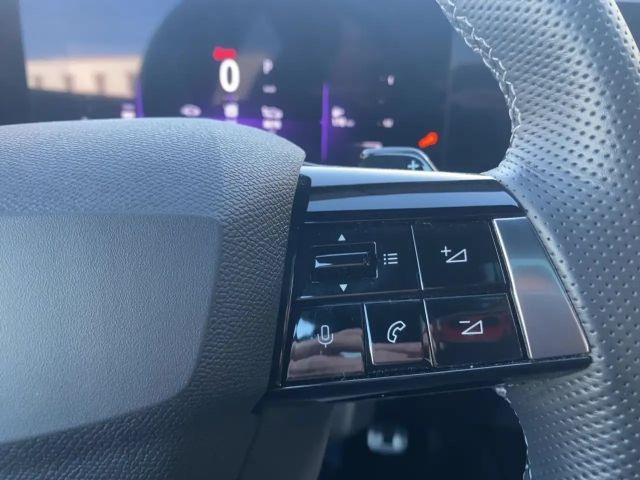 Opel Astra GS-Line Grand Sport Ultimate