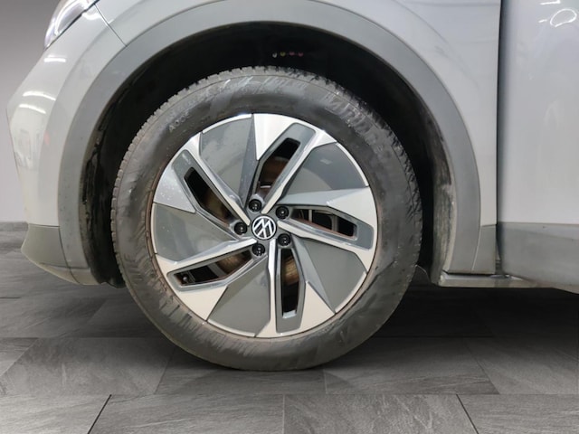 Volkswagen ID.4 Pure
