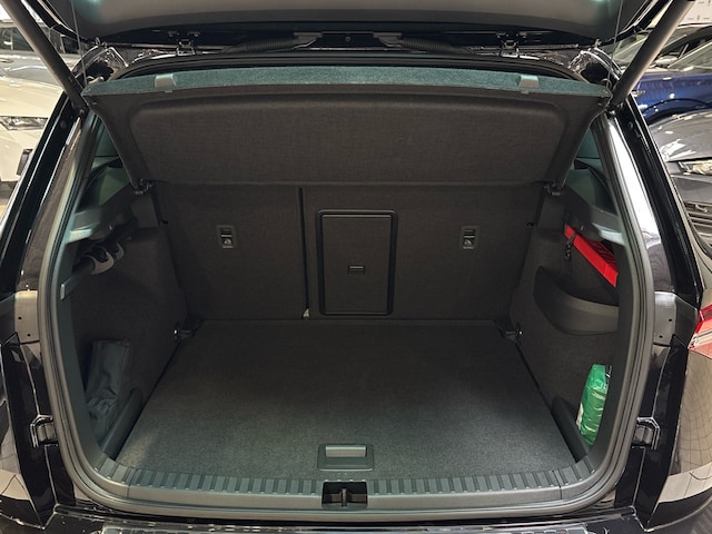 Skoda Karoq 2.0 TSI 4x4 Sportline