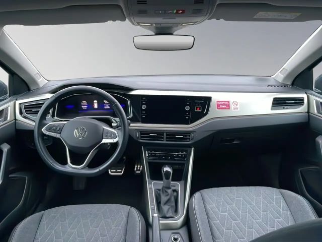 Volkswagen Taigo 1.0 TSI DSG Move