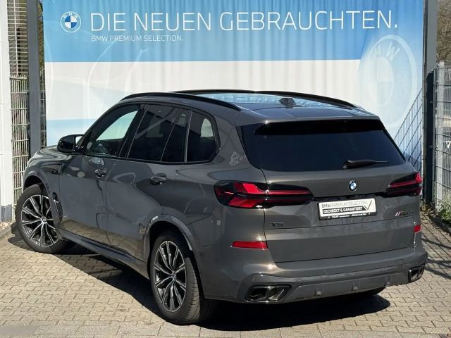 BMW X5 M-Sport M60i xDrive