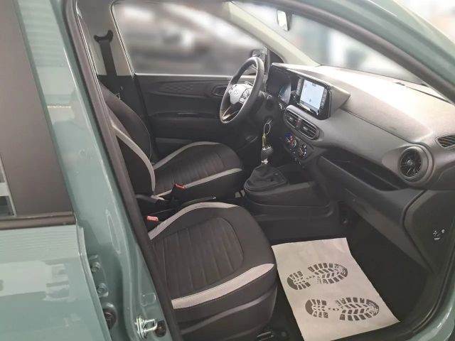 Hyundai i10 1.0 Select