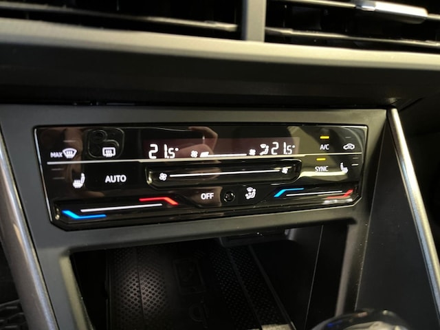 Volkswagen Taigo 1.5 TSI DSG