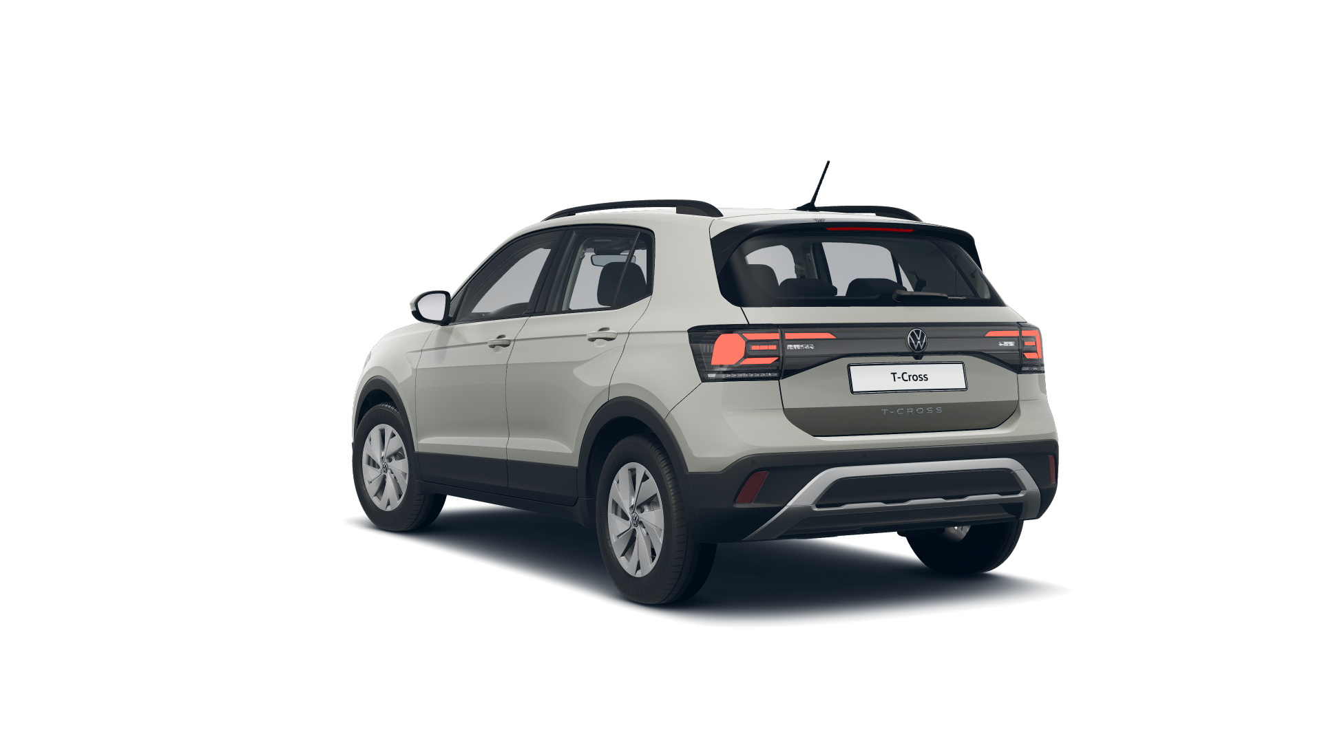Volkswagen T-Cross DSG Life